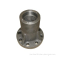Professional Factory Custom Centrifugal Forged Foundry Sand Metal Casting